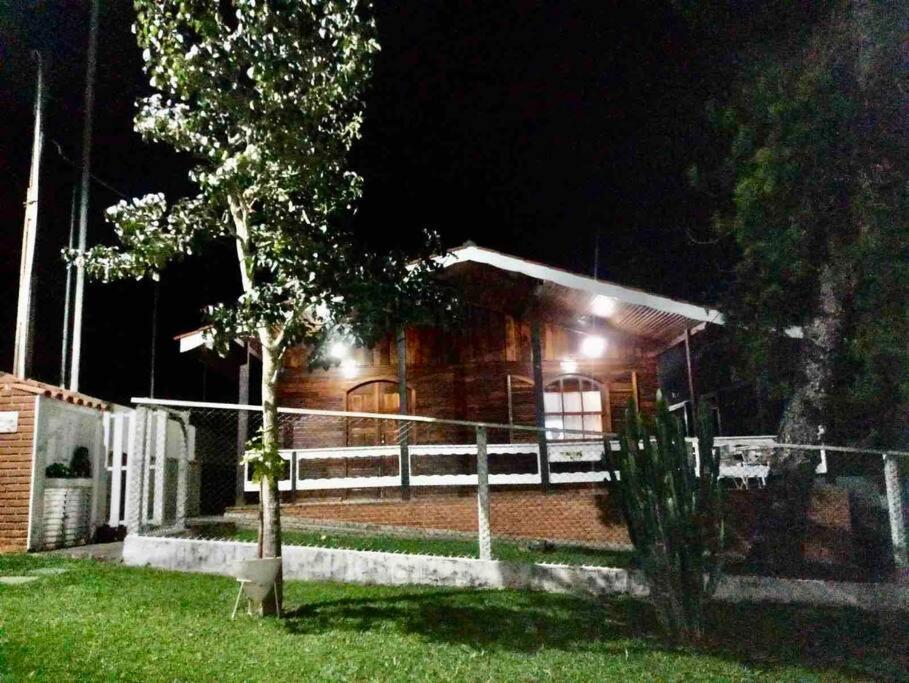 Em Condomino Fechado. Holiday home *