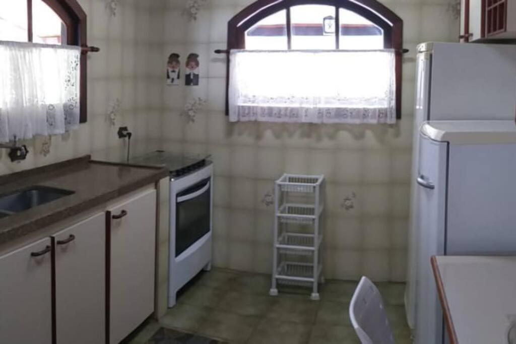 Holiday home Em Condomino Fechado.
