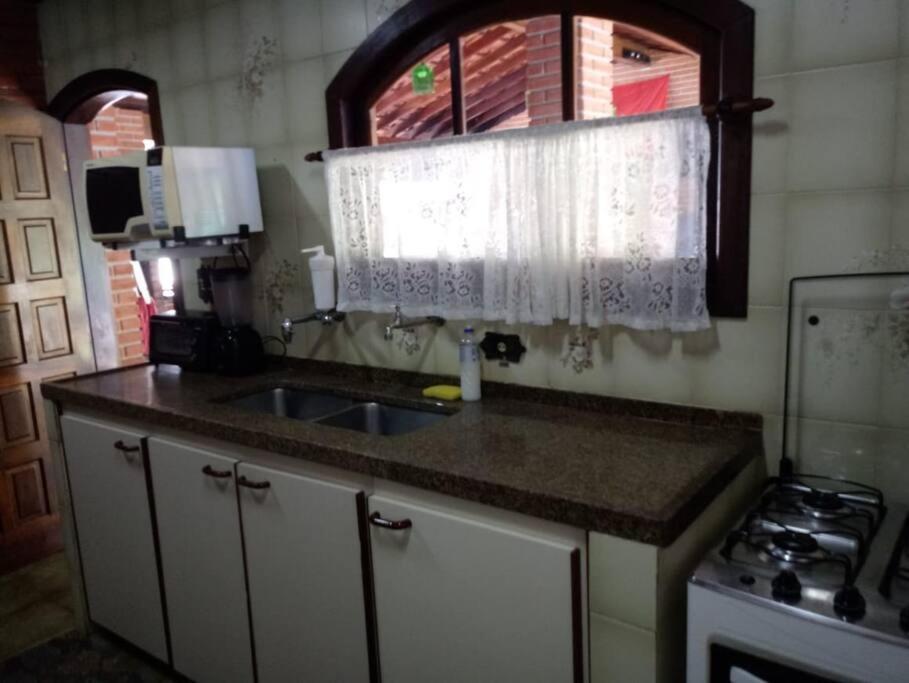 Holiday home Em Condomino Fechado. *