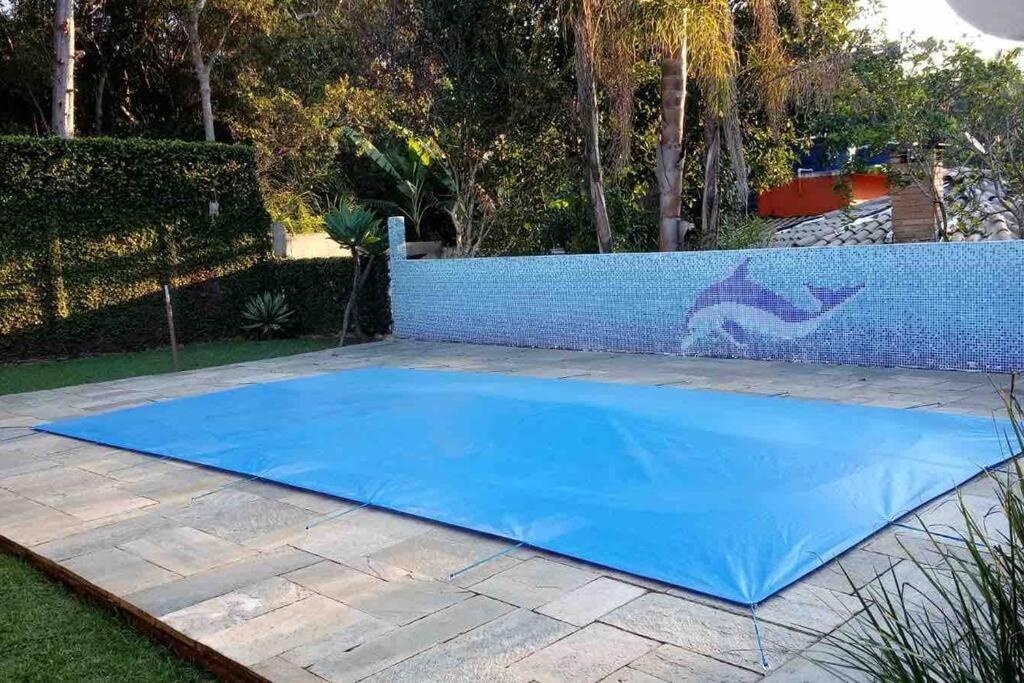 Em Condomino Fechado. Holiday home *
