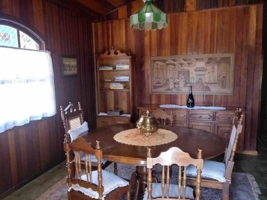Holiday home Em Condomino Fechado. *