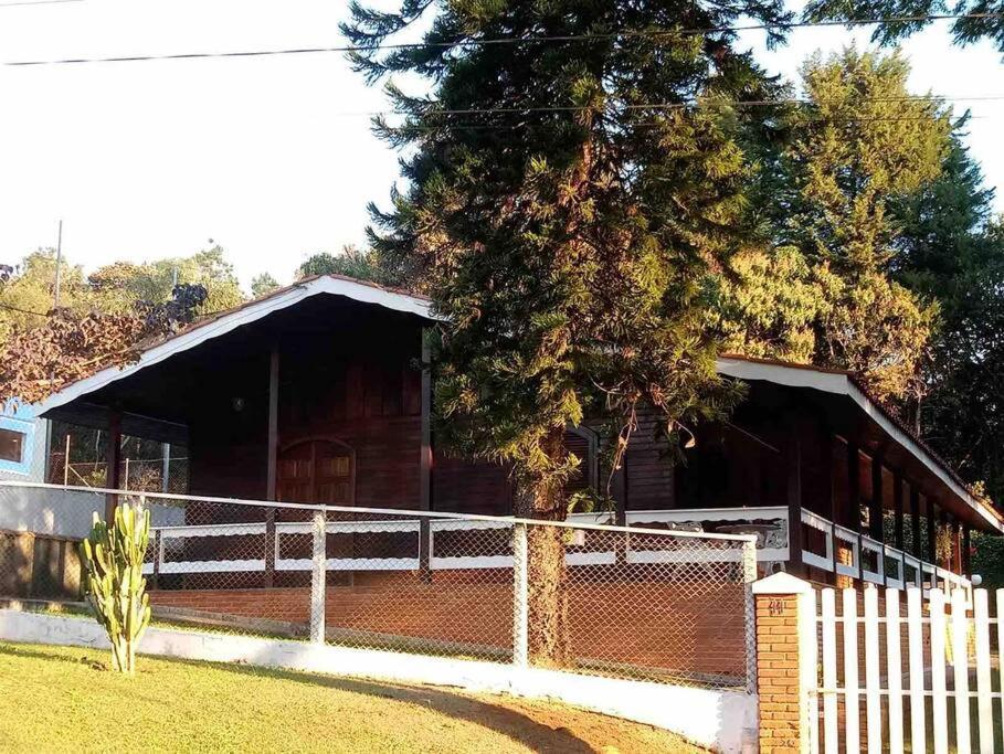 Holiday home Em Condomino Fechado.