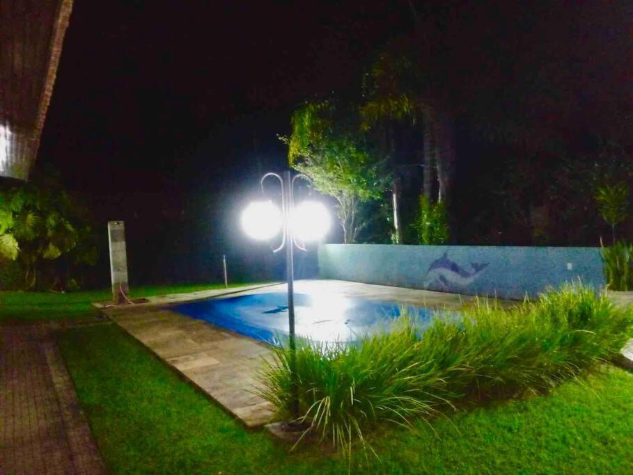 Em Condomino Fechado. Holiday home *
