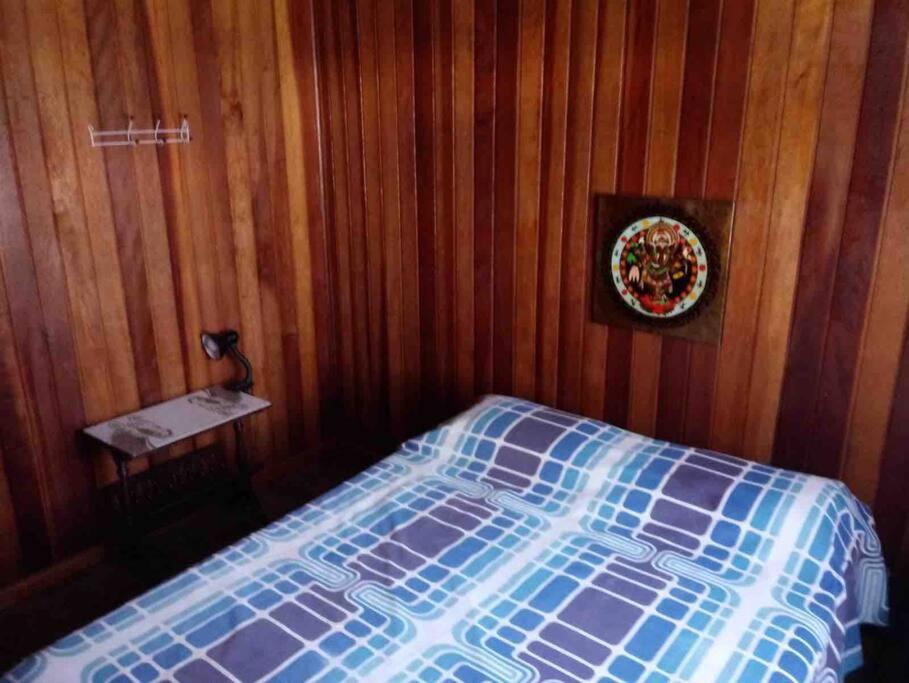 Em Condomino Fechado. Holiday home Sao Paulo