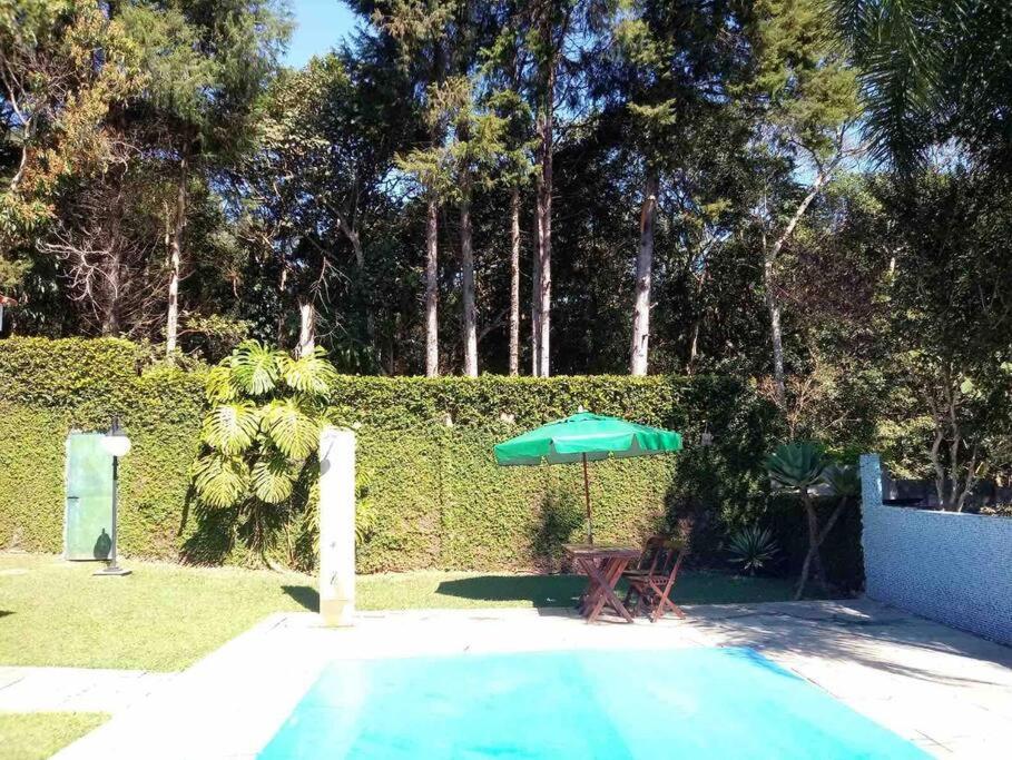 Holiday home Em Condomino Fechado. Sao Paulo