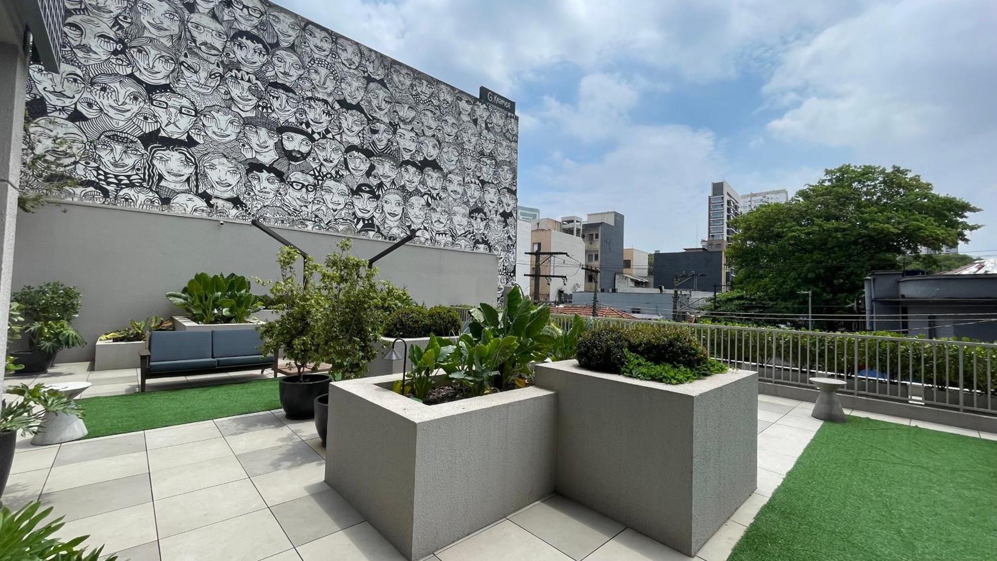Booksampa Estudio Houx 2111 Prox Metro Faria Lima