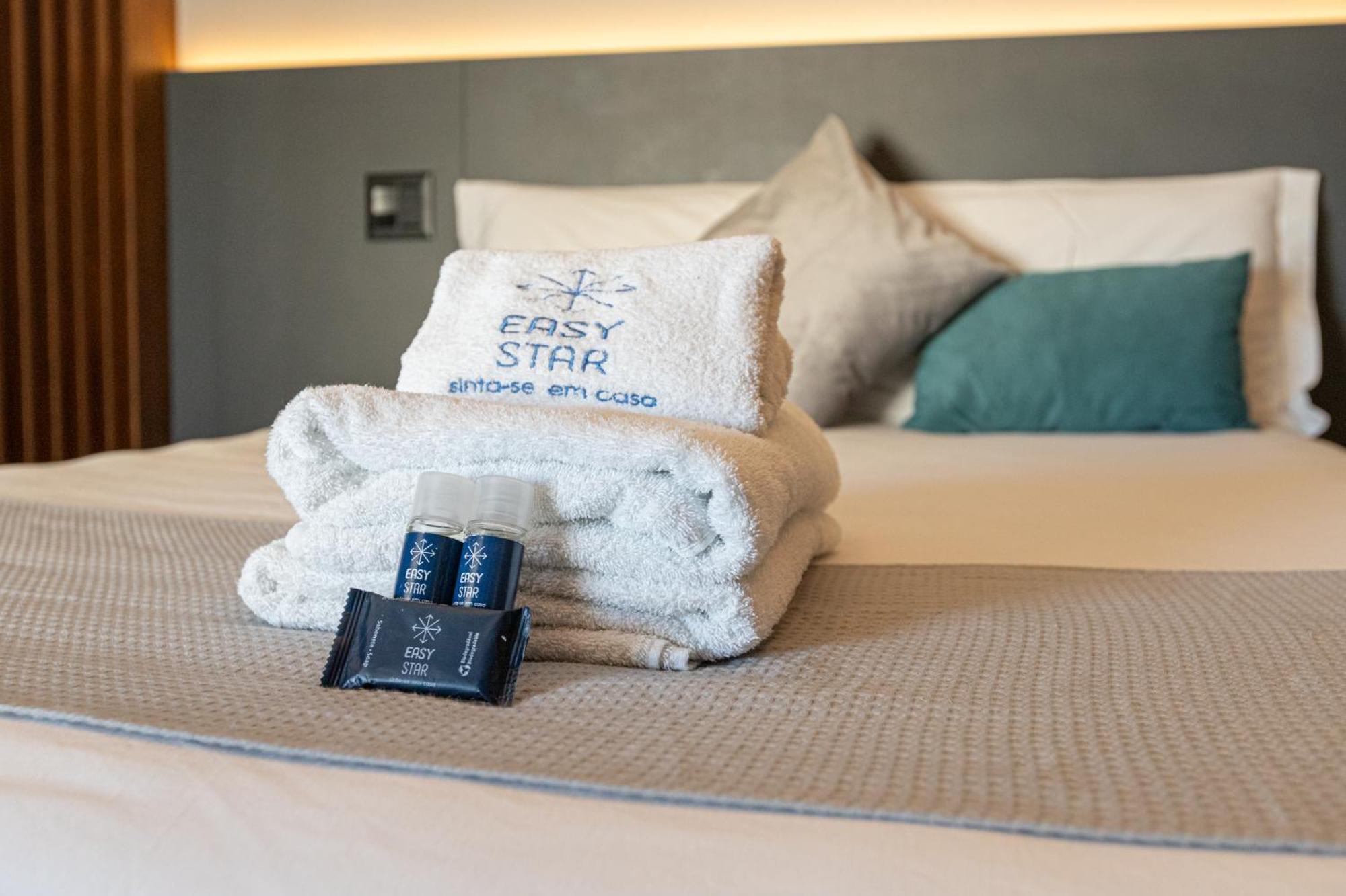 Easy Star - Lindo Ao Lado Do Aeroporto Congonhas - Fe01g Apartment
