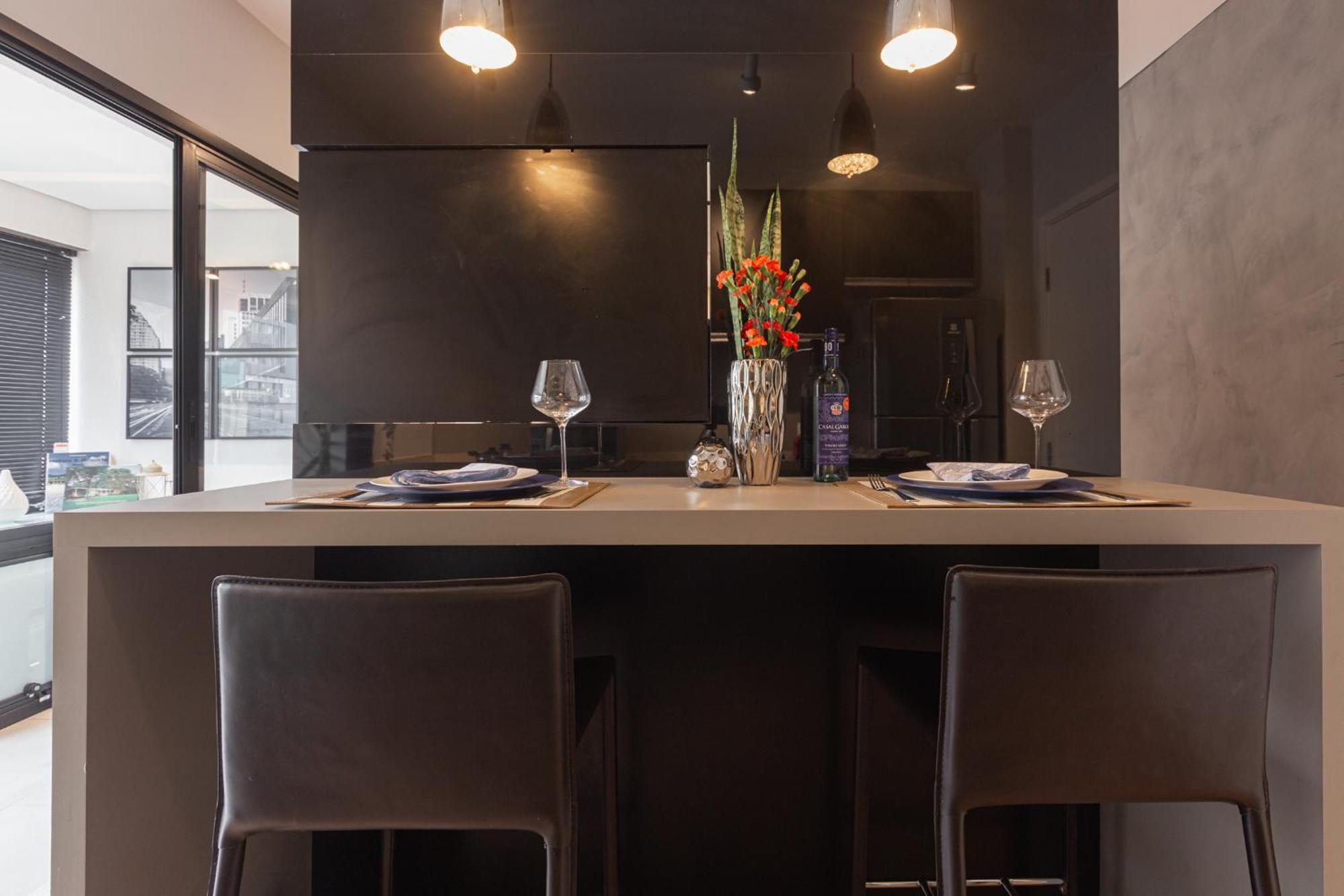 Apartamento Easy Star - Encantador Ao Lado Do Aeroporto De Congonhas - Yy01g *