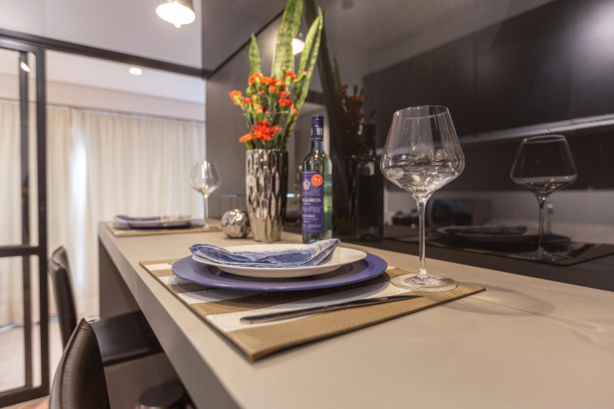 Easy Star - Encantador Ao Lado Do Aeroporto De Congonhas - Yy01g Apartamento São Paulo