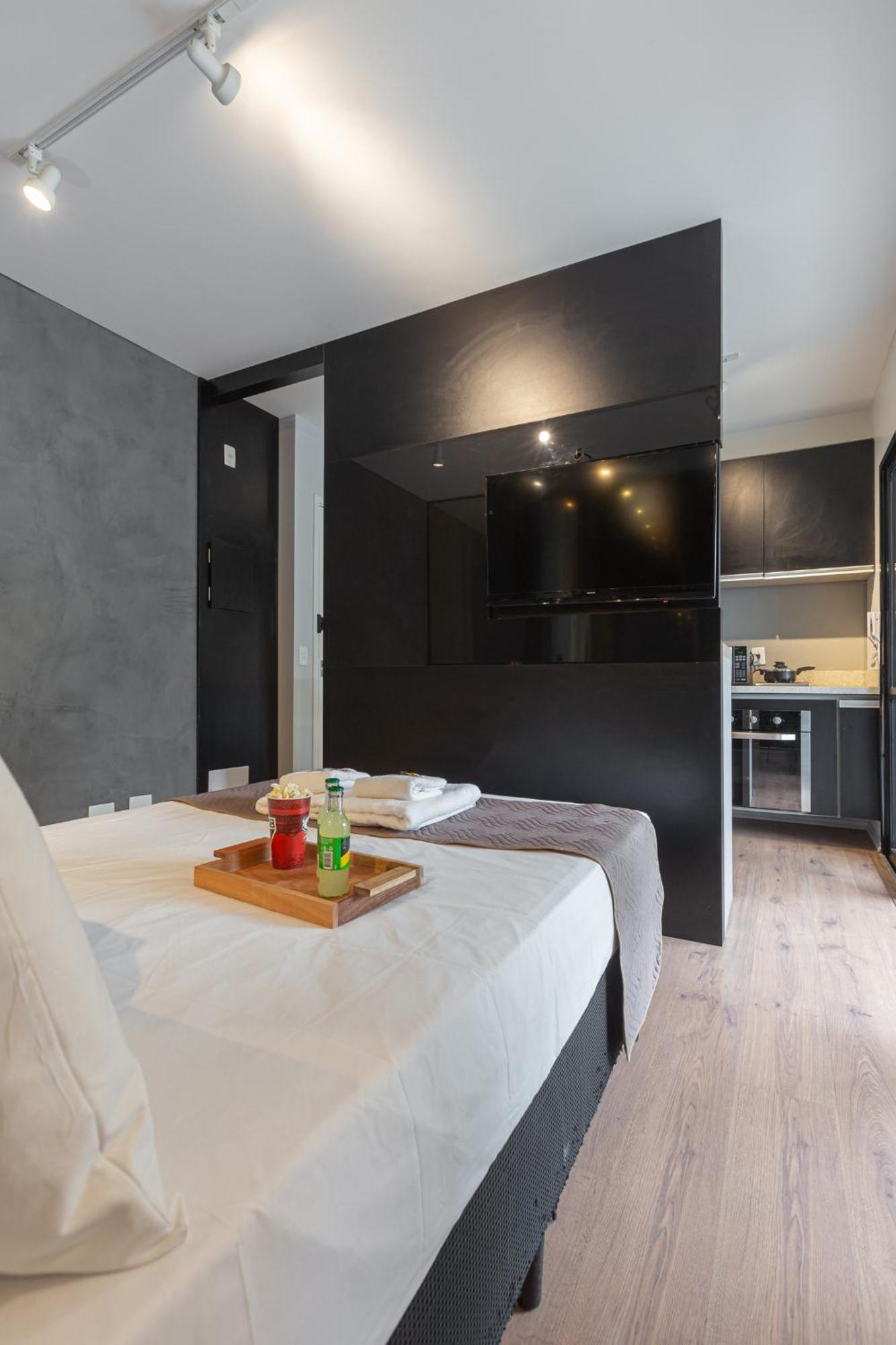 Apartamento Easy Star - Encantador Ao Lado Do Aeroporto De Congonhas - Yy01g *