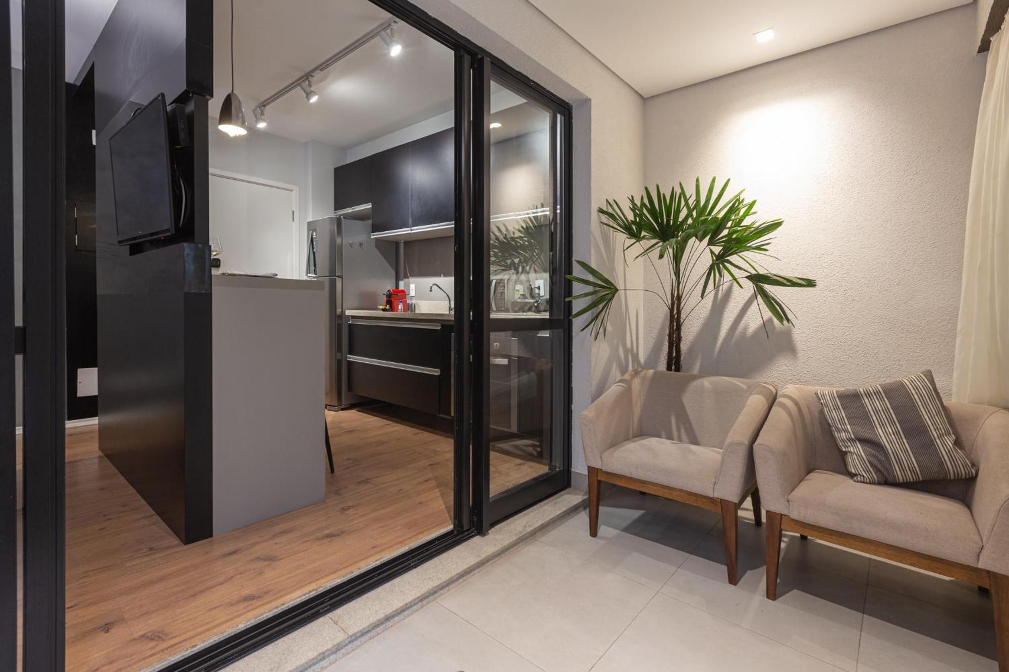 Easy Star - Encantador Ao Lado Do Aeroporto De Congonhas - Yy01g Apartamento *
