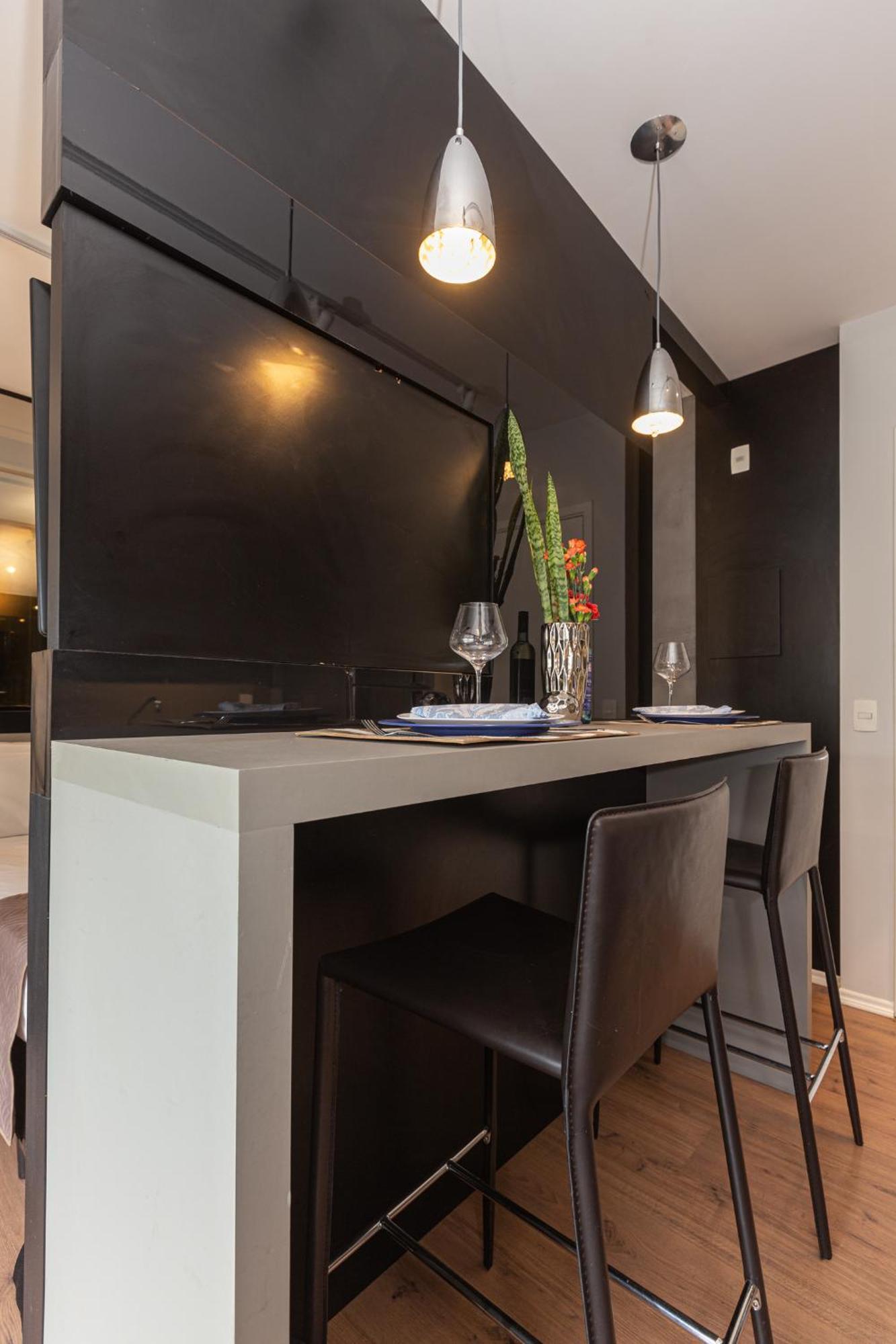 Easy Star - Encantador Ao Lado Do Aeroporto De Congonhas - Yy01g Apartamento São Paulo