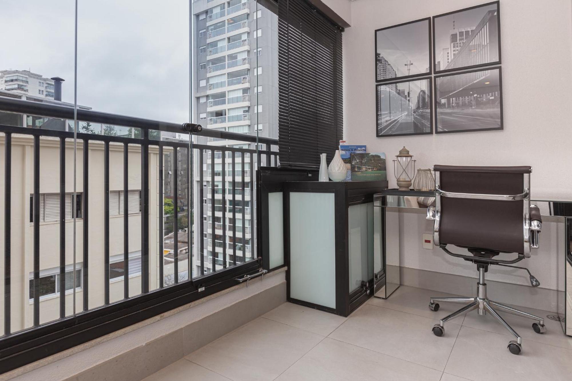 Apartamento Easy Star - Encantador Ao Lado Do Aeroporto De Congonhas - Yy01g *