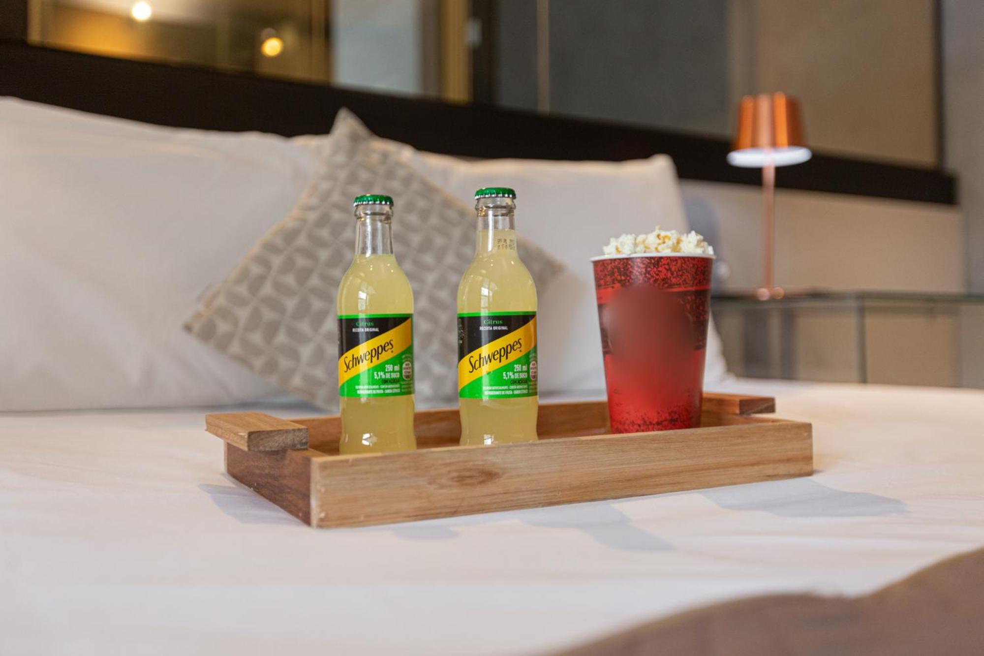 Apartamento Easy Star - Encantador Ao Lado Do Aeroporto De Congonhas - Yy01g São Paulo