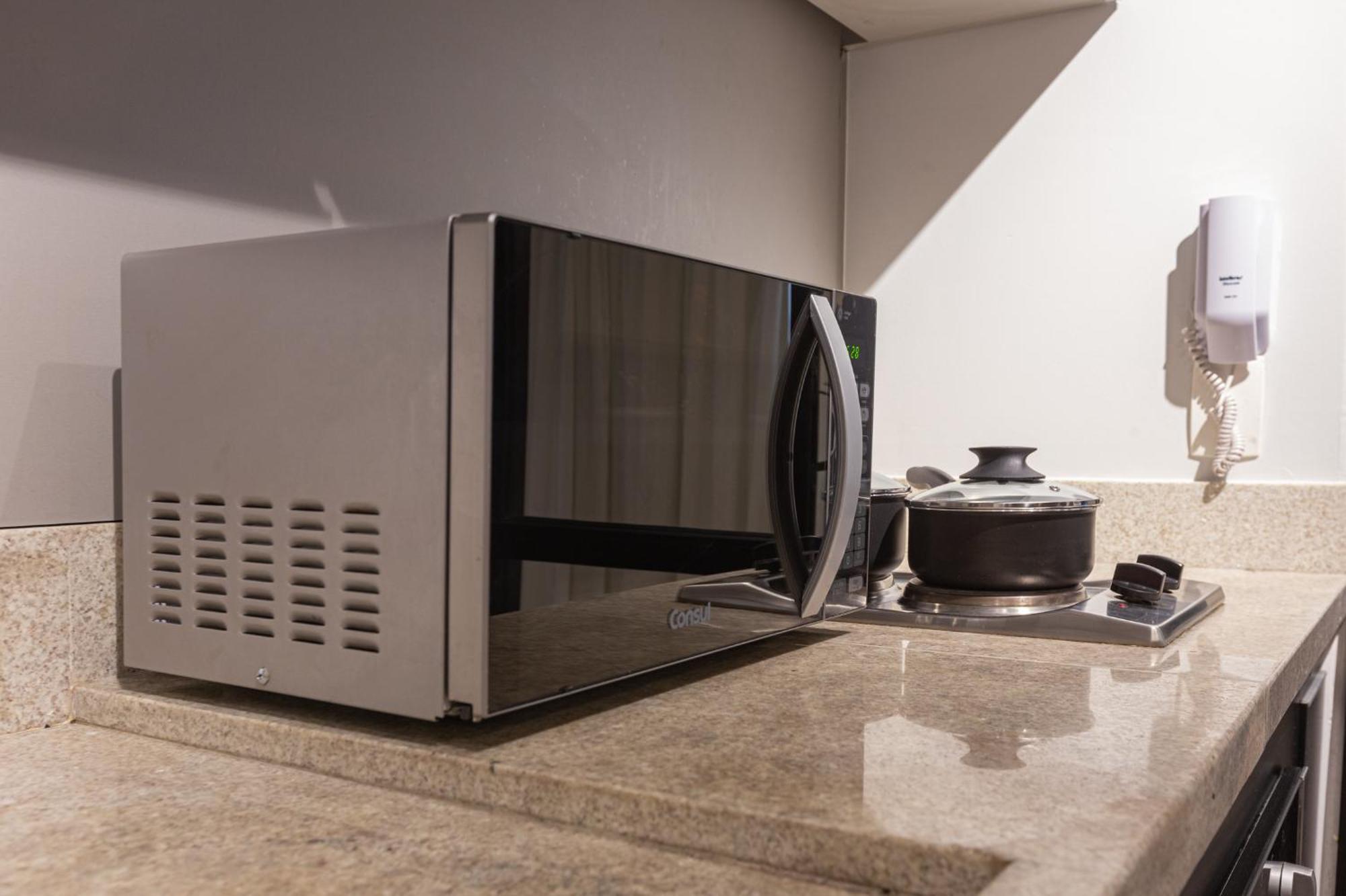 Easy Star - Encantador Ao Lado Do Aeroporto De Congonhas - Yy01g Apartamento