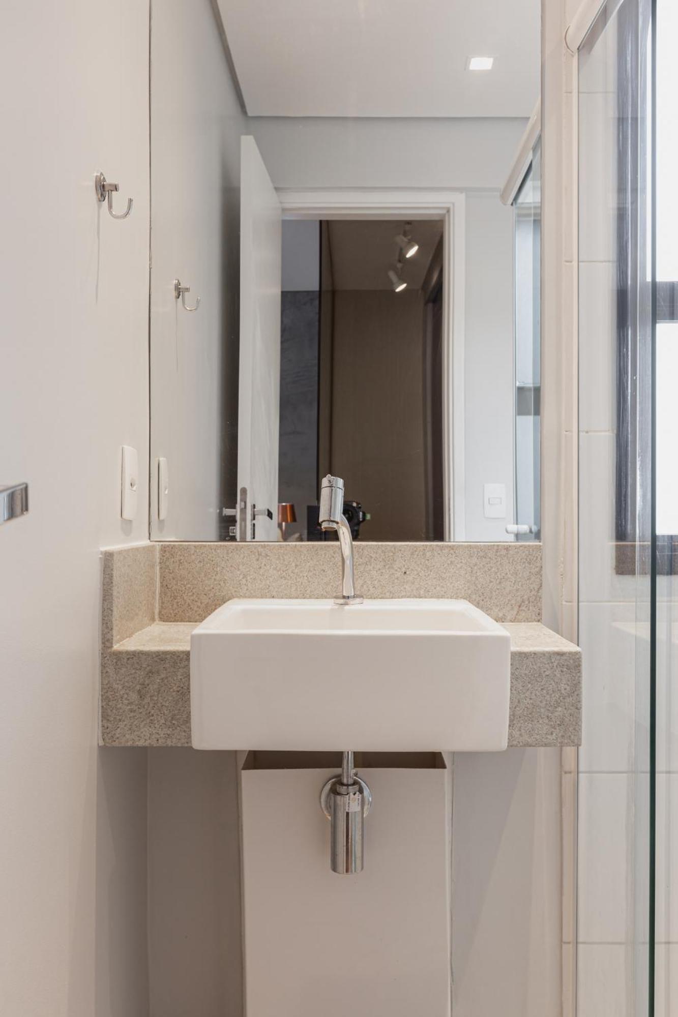 Apartamento Easy Star - Encantador Ao Lado Do Aeroporto De Congonhas - Yy01g