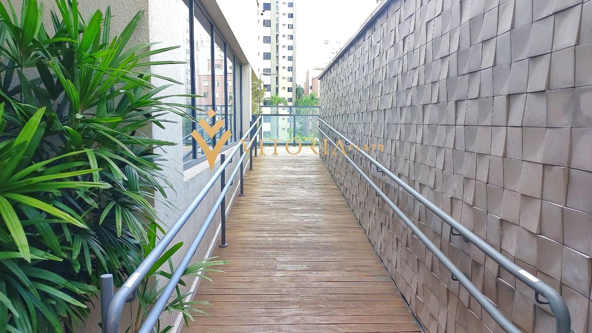 Apartamento Elegance Frei Caneca São Paulo