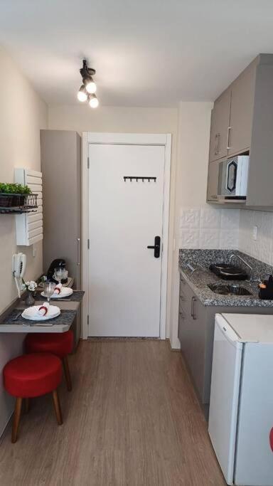 Sky Andar Alto Apartamento São Paulo