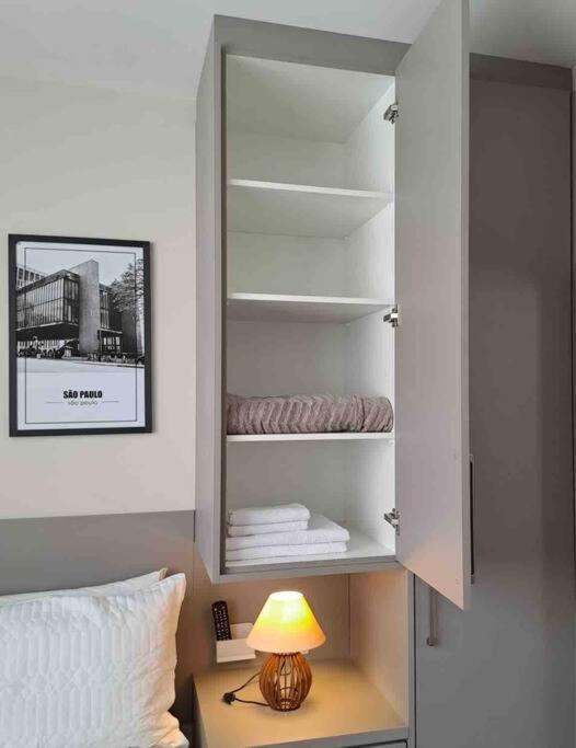 Sky Andar Alto Apartamento *