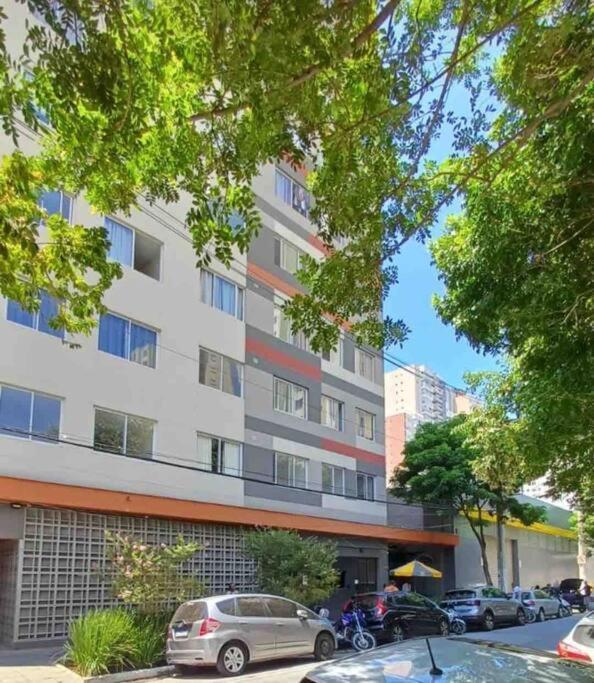 Apartamento Sky Andar Alto São Paulo