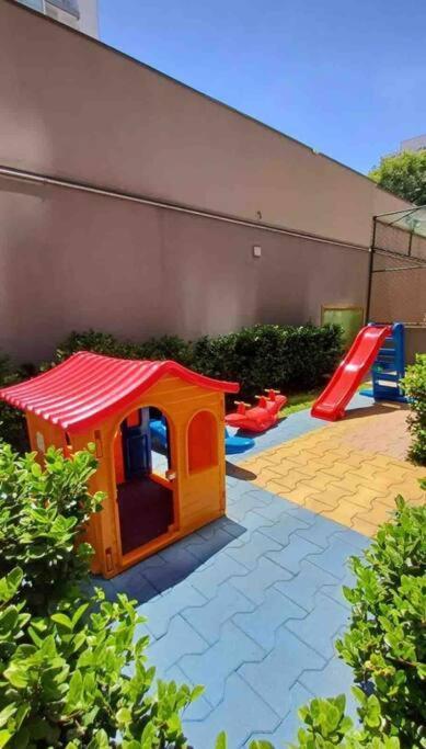 Apartamento Sky Andar Alto
