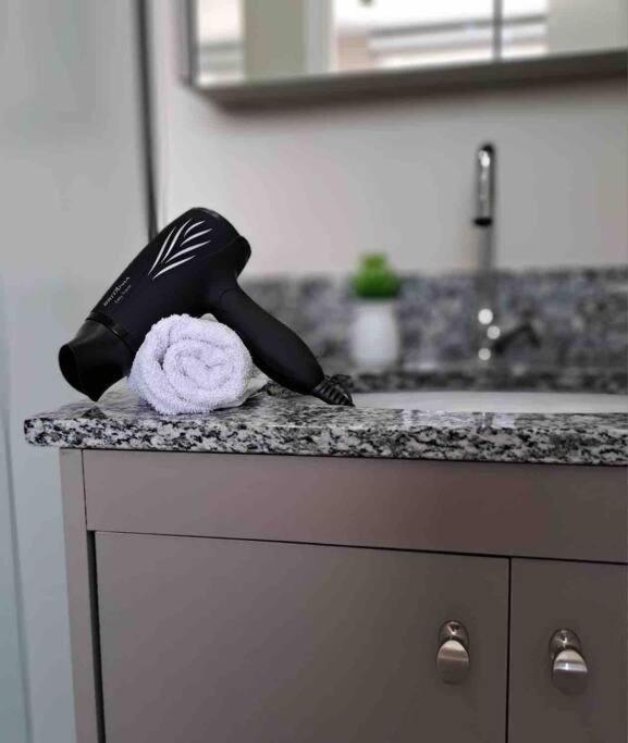 Sky Andar Alto Apartamento *