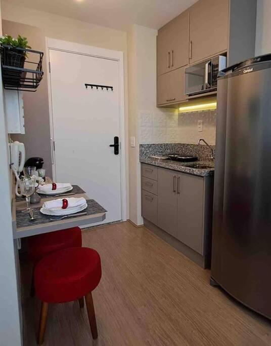Apartamento Sky Andar Alto