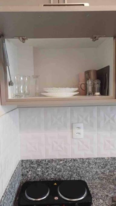 Sky Andar Alto Apartamento *