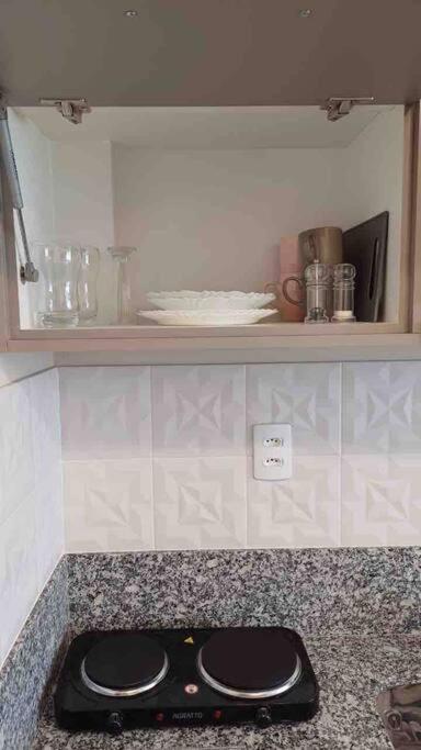 Sky Andar Alto Apartamento *