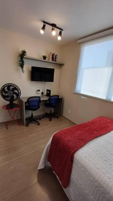 Sky Andar Alto Apartamento *