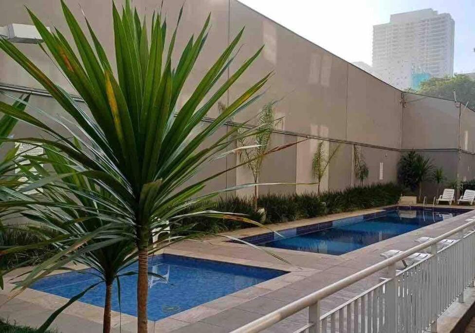 Sky Andar Alto Apartamento São Paulo