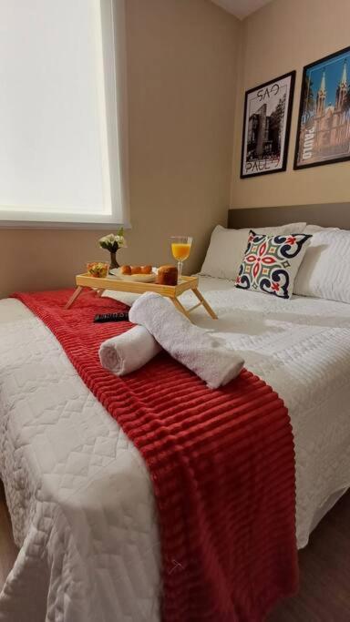 Apartamento Sky Andar Alto São Paulo