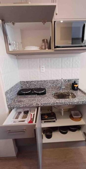 Apartamento Sky Andar Alto