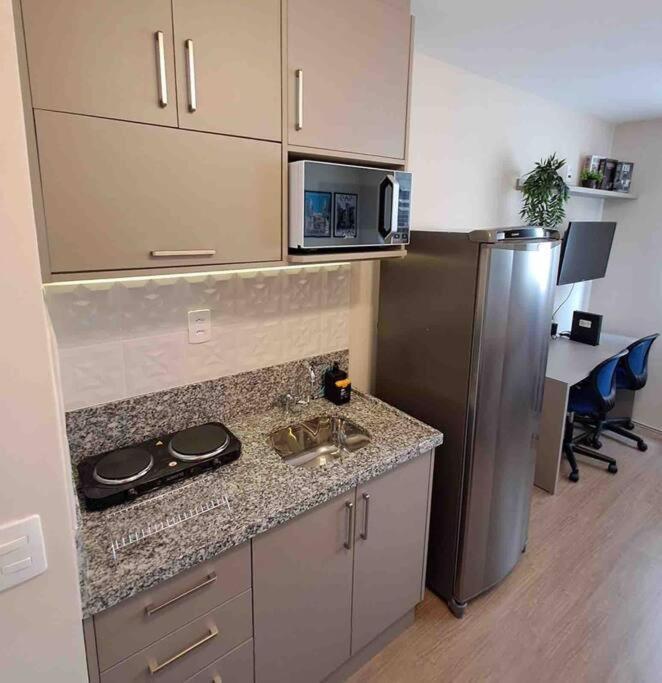 Sky Andar Alto Apartamento São Paulo
