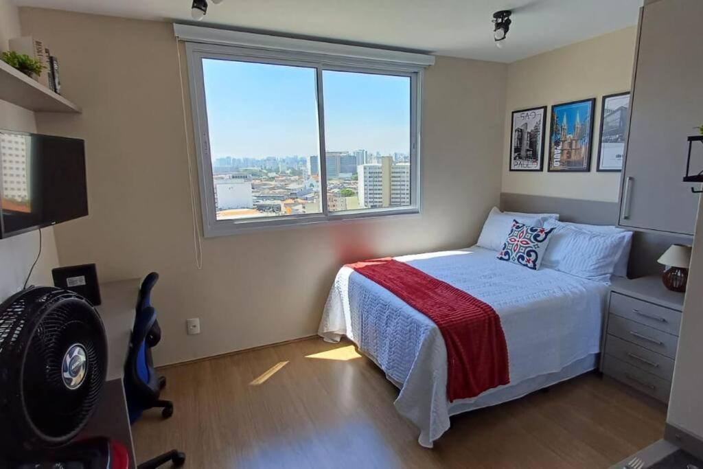 Sky Andar Alto Apartamento