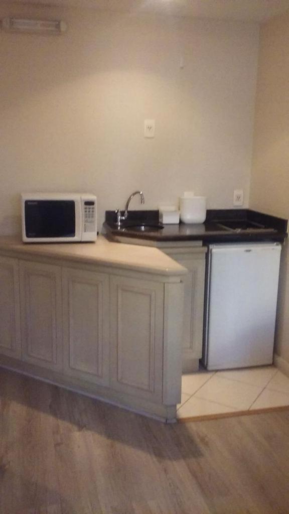 Apartamento Charmoso Flat Na Oimpia *