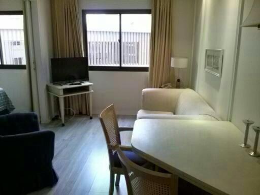 Charmoso Flat Na Oimpia Apartamento