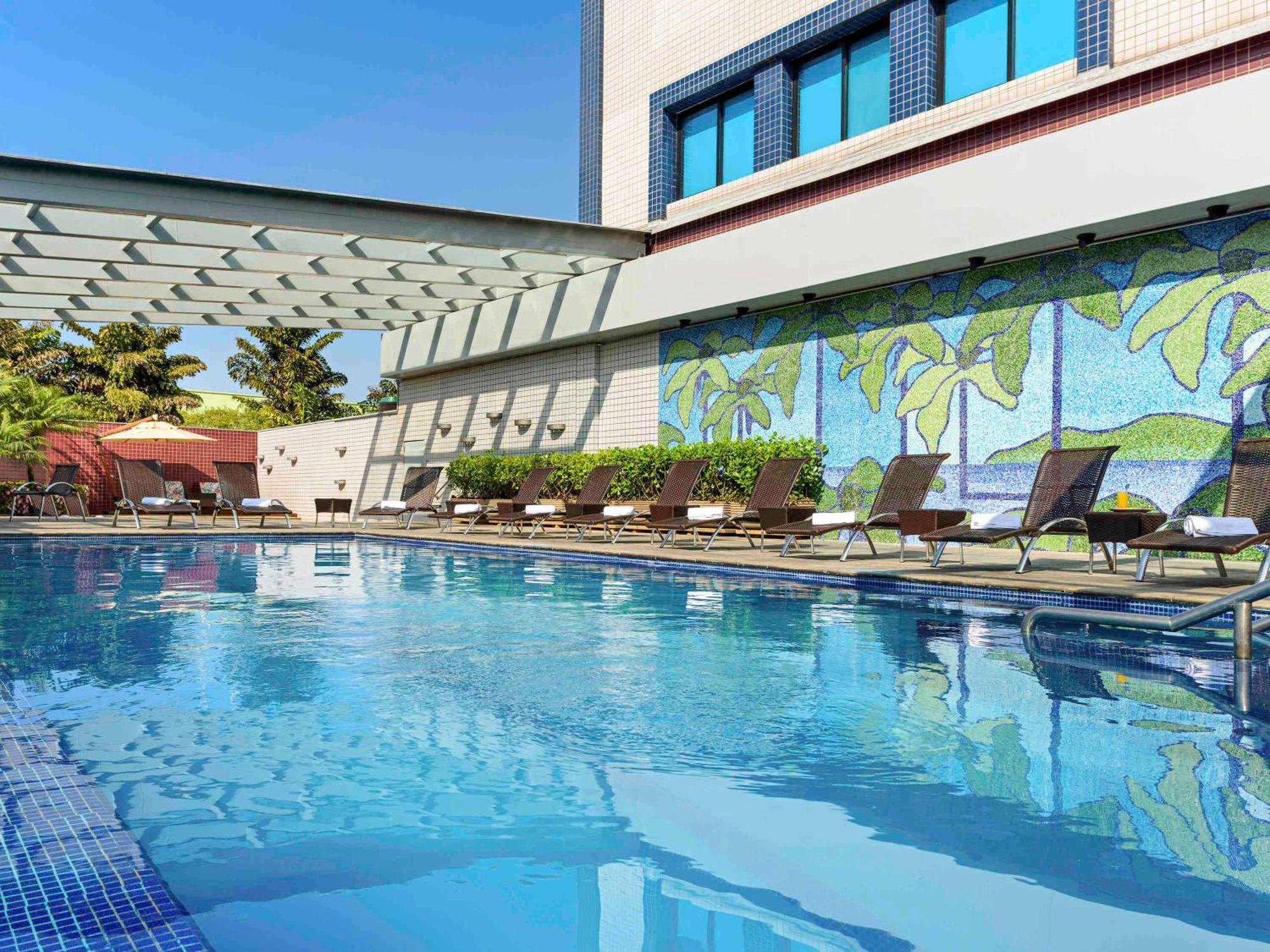 Novotel Center Norte