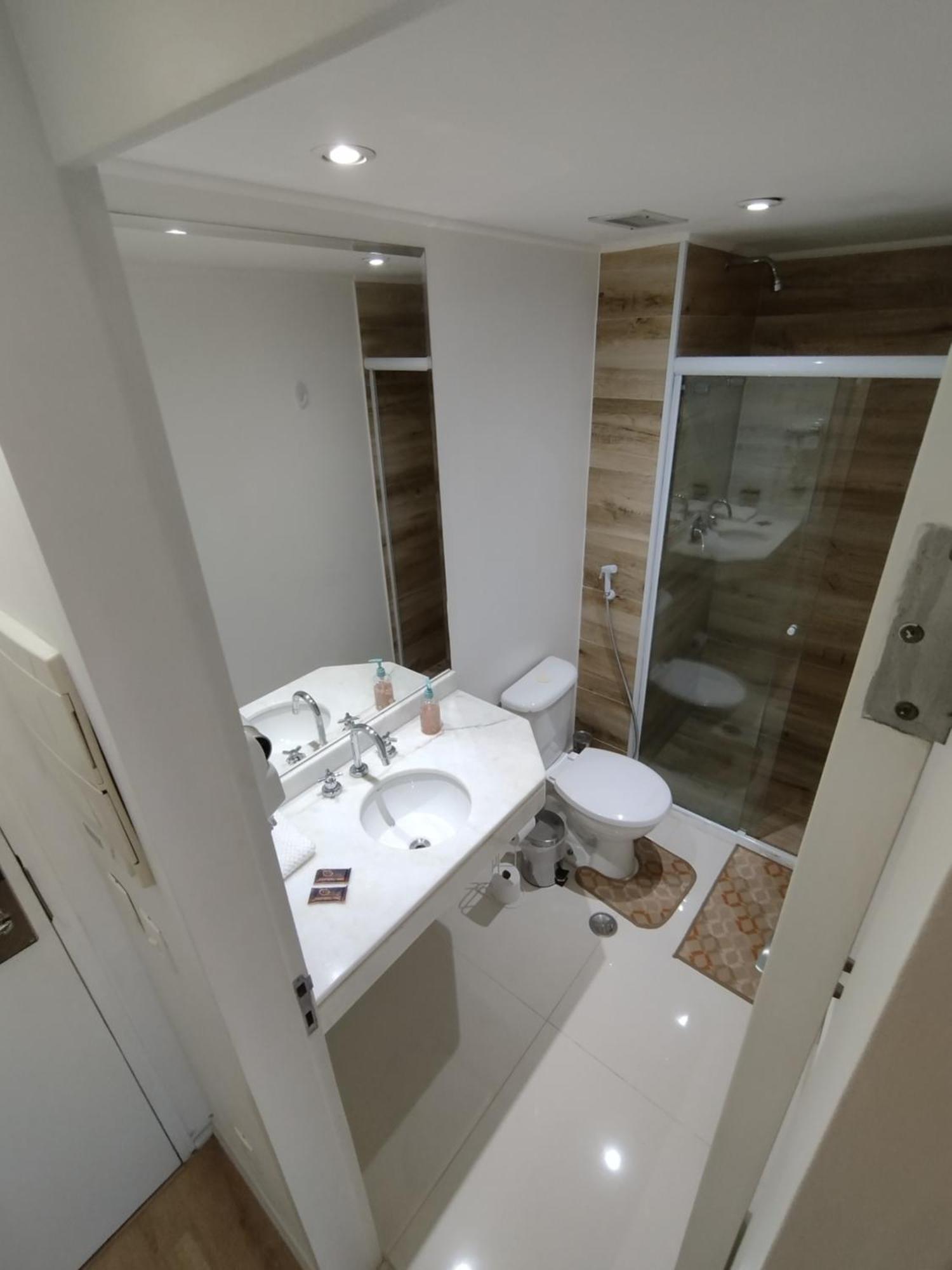 The Urban Deluxe - Duplex - Qlty Faria Lima - By Luxxor São Paulo