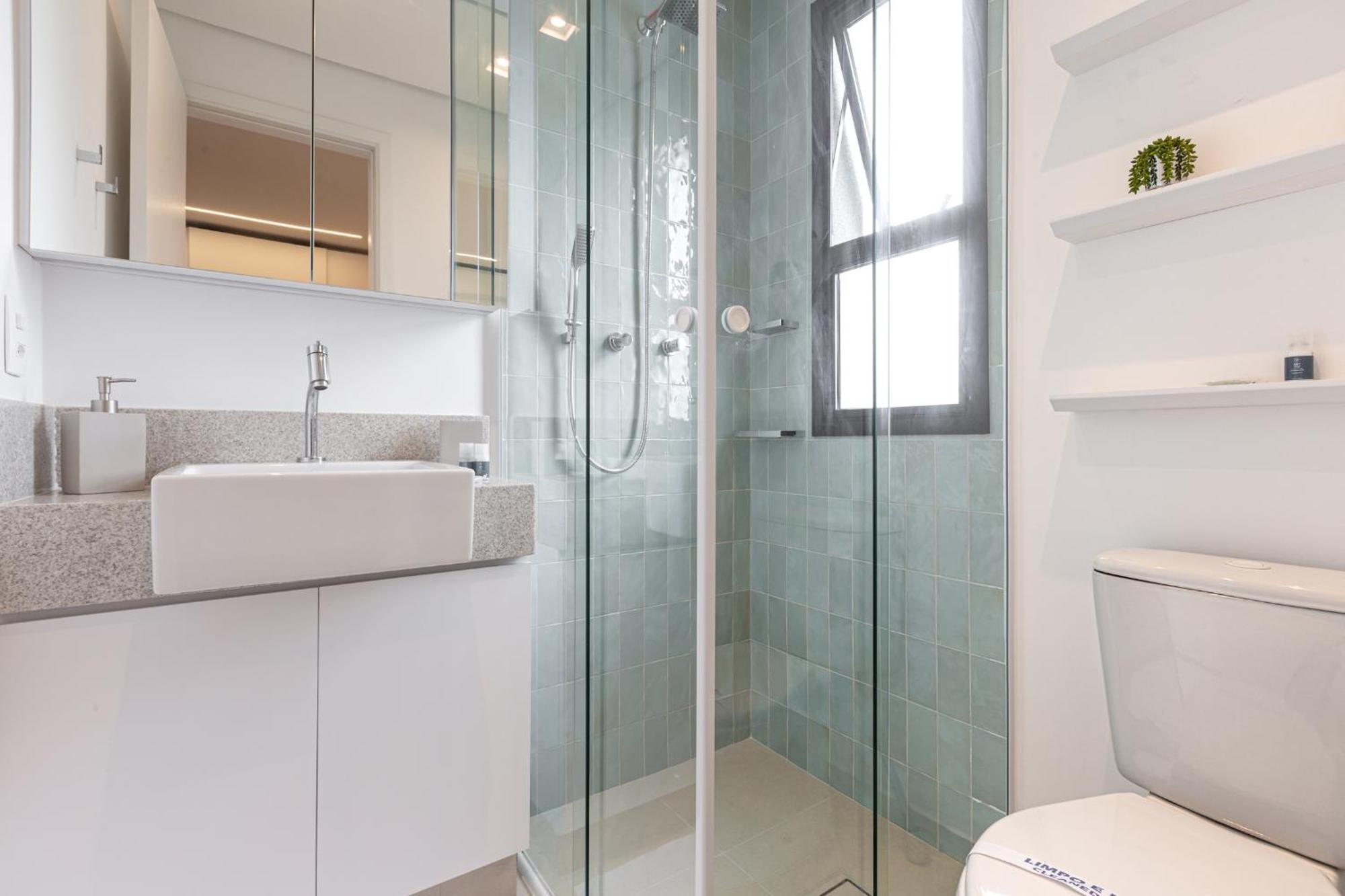 Easy Star - Luxuoso No Coracao Do Campo Belo - Hc01h Apartment *