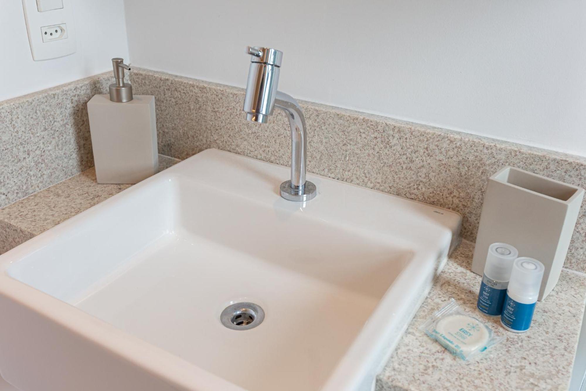 Apartment Easy Star - Luxuoso No Coracao Do Campo Belo - Hc01h Sao Paulo