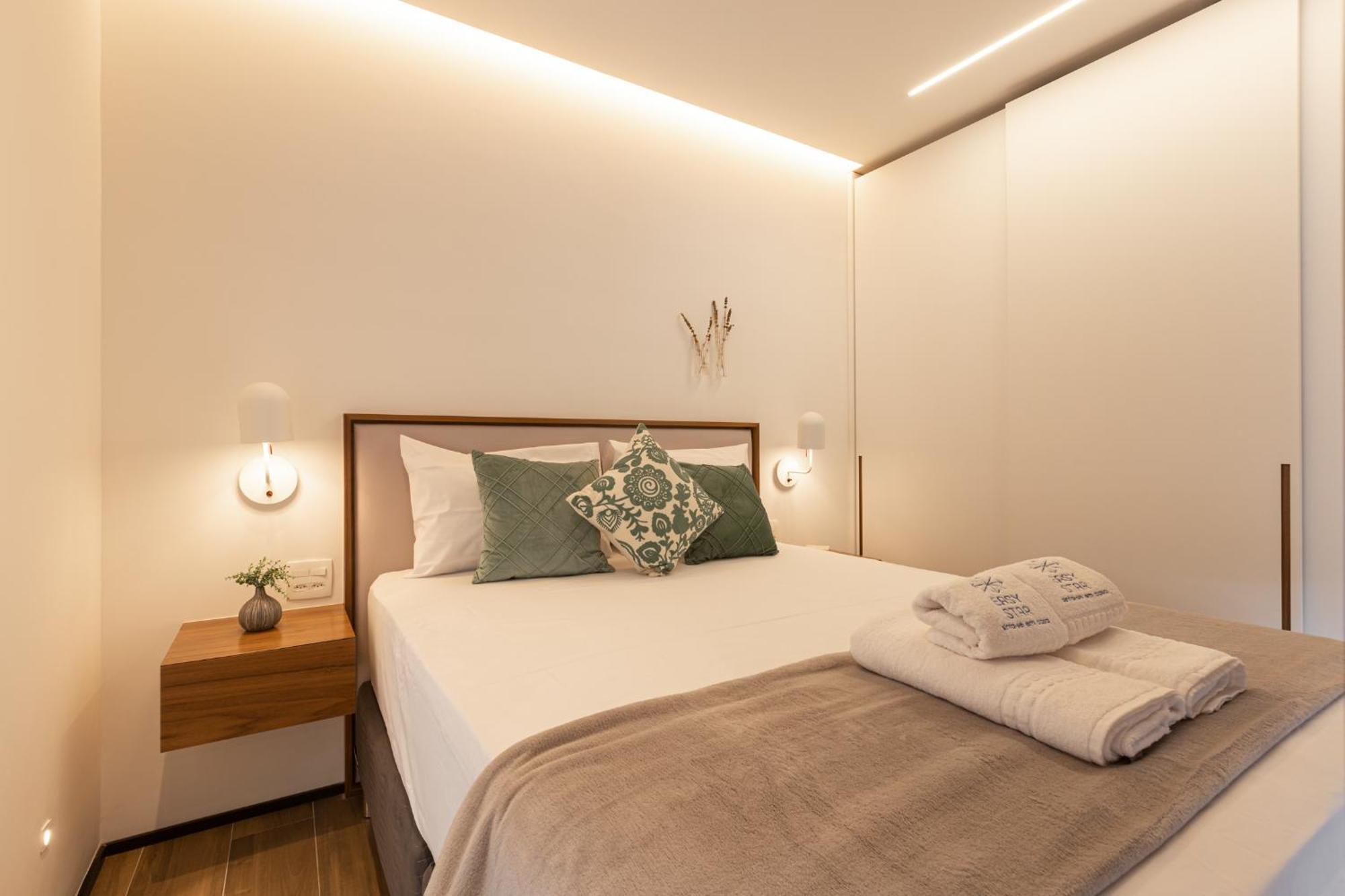 Apartment Easy Star - Luxuoso No Coracao Do Campo Belo - Hc01h