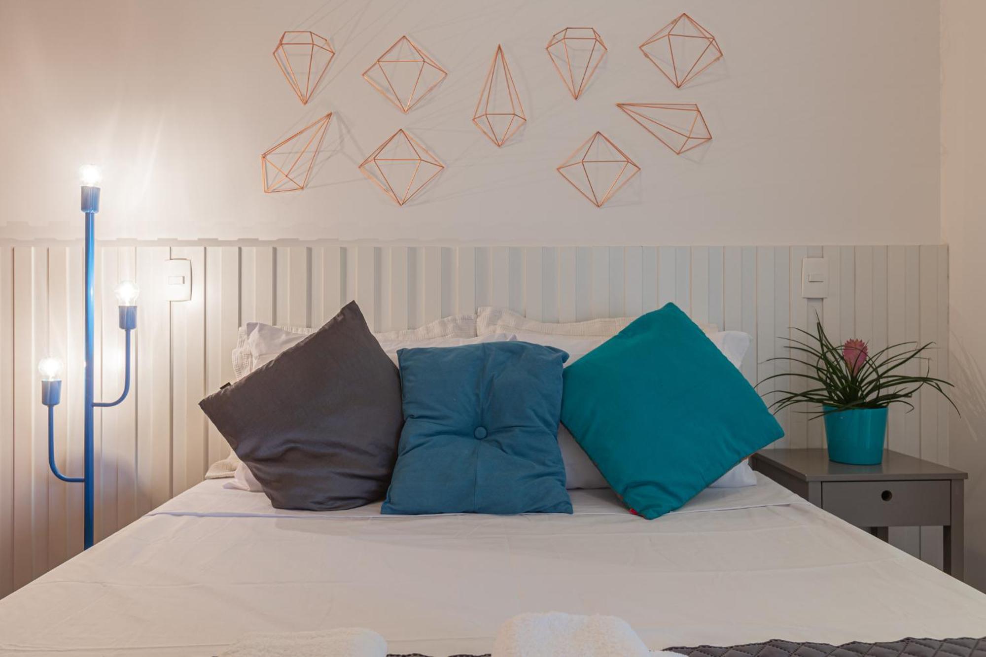 Easy Star - Moderno E Aconchegante Ao Lado De Congonhas - Zs02g Apartment Sao Paulo