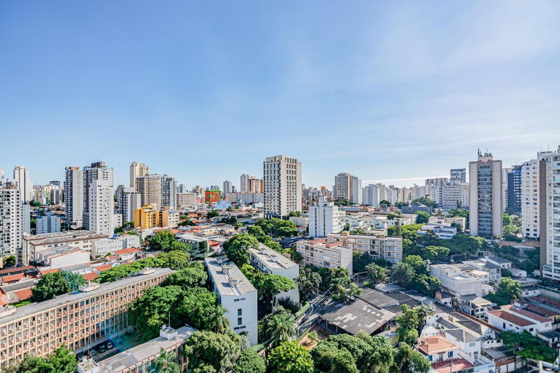 Completo E Moderno Na Mariana Apartamento *