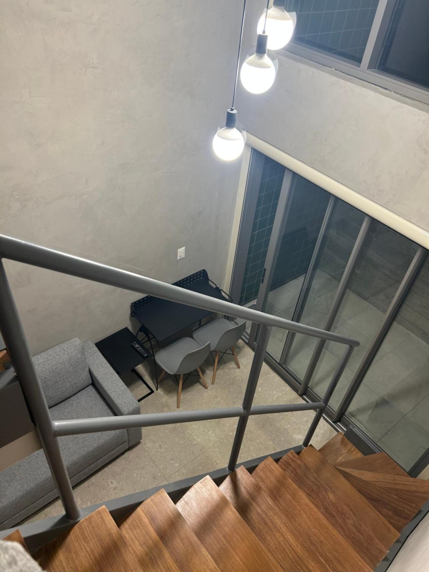 Pinheiros Duplex No Pool * São Paulo