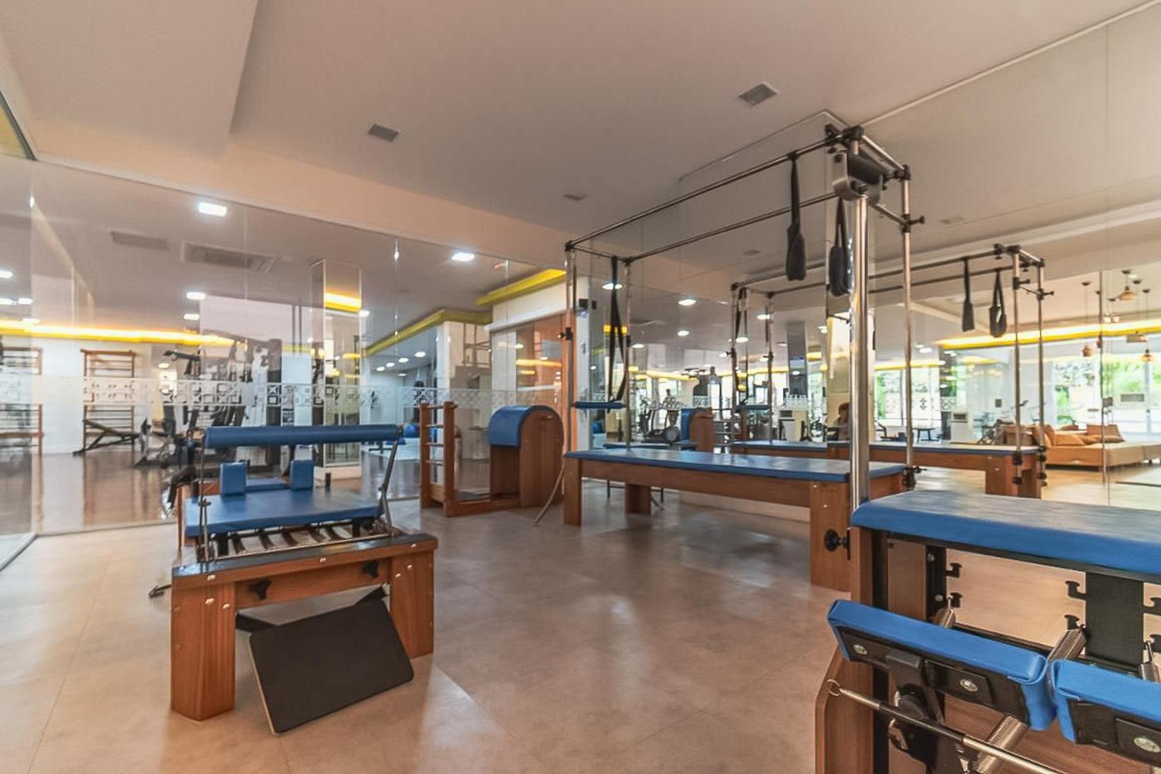 Apartamento Alto Padrao 2 Dorms Vista Piscina Ate 5 Pessoas São Paulo