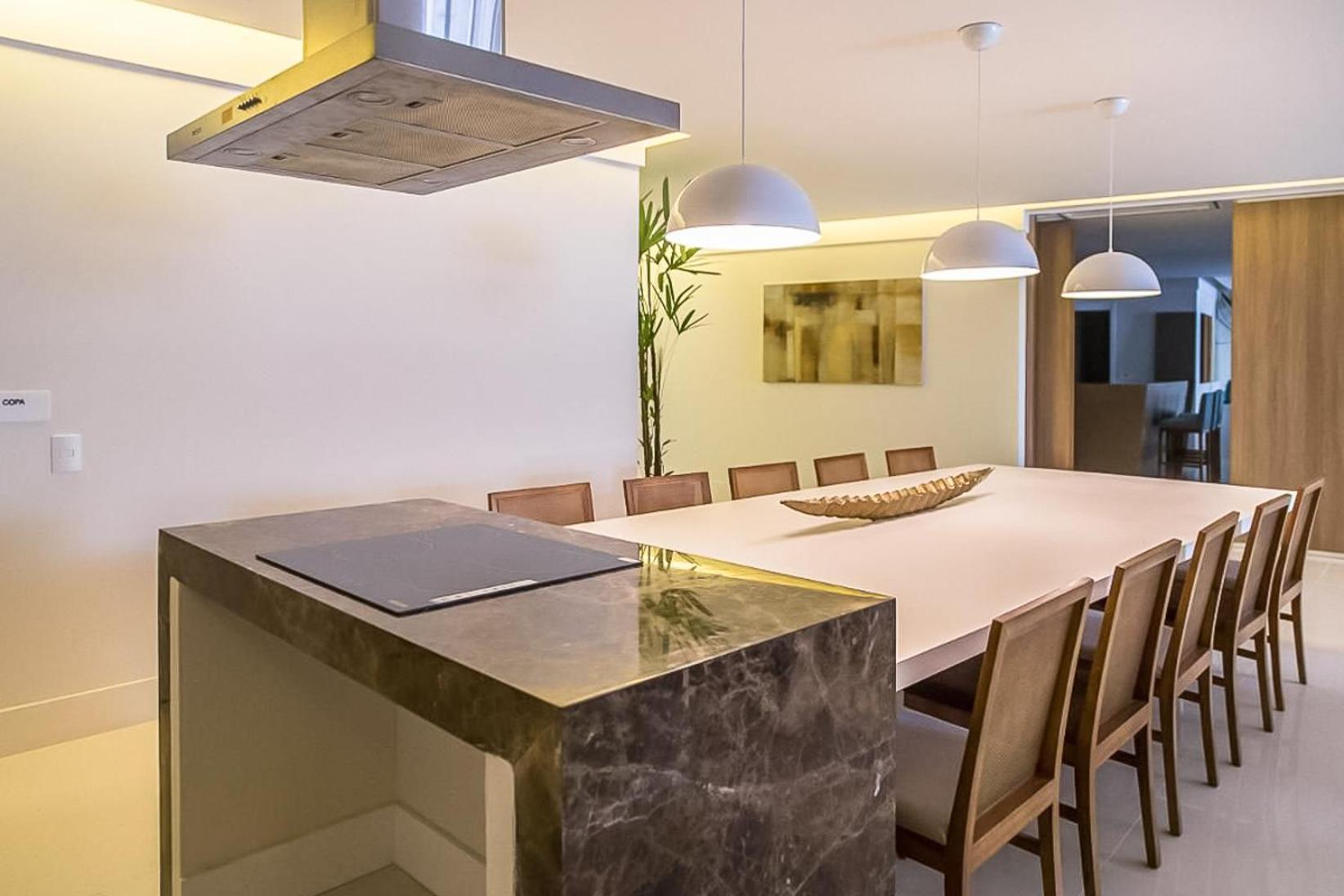 Alto Padrao 2 Dorms Vista Piscina Ate 5 Pessoas Apartamento São Paulo