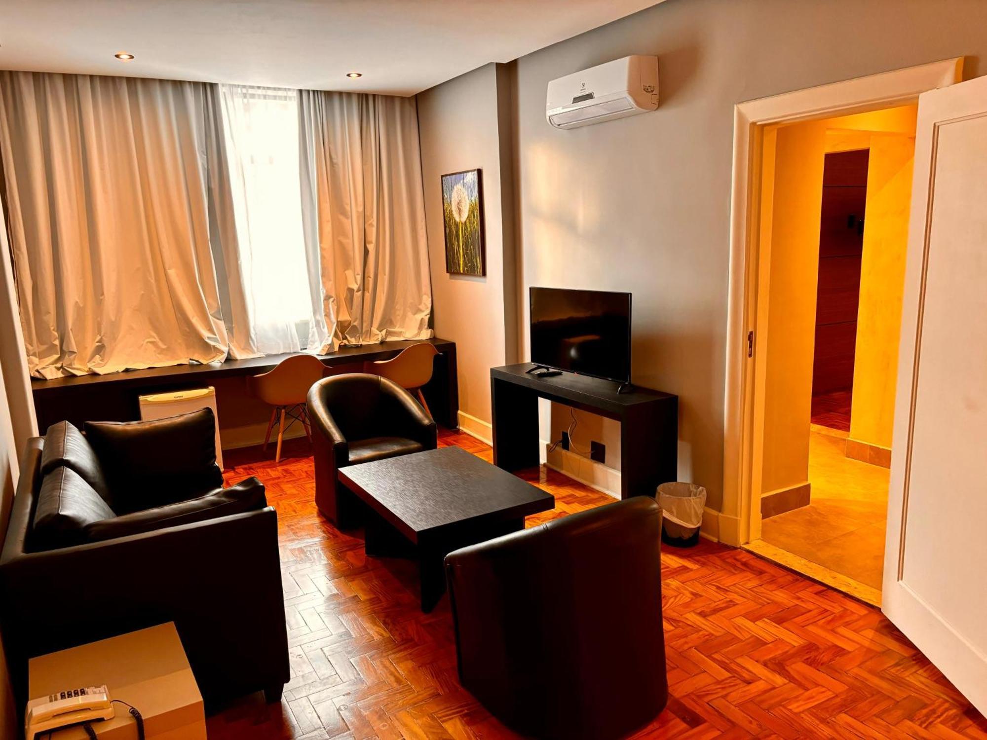 Hotel San Raphael