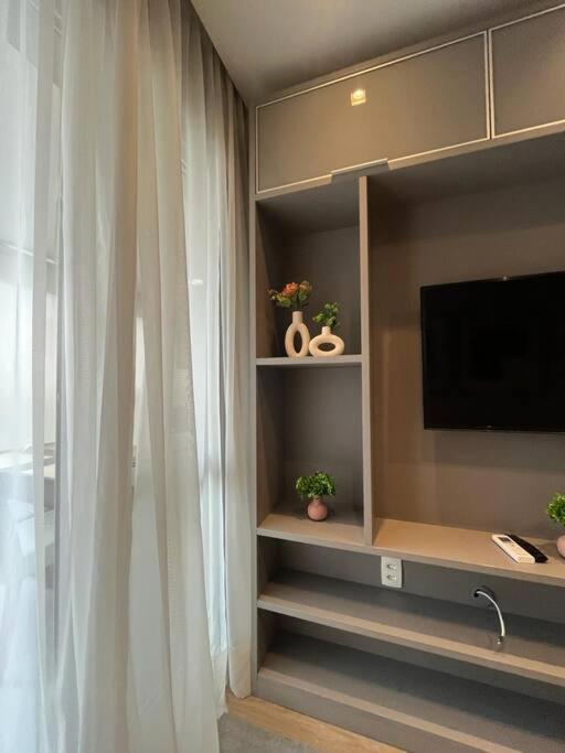 Apartment Apto Novo Em Condominio Completo
