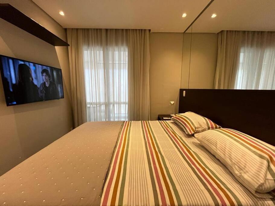 Apto Novo Em Condominio Completo * Sao Paulo